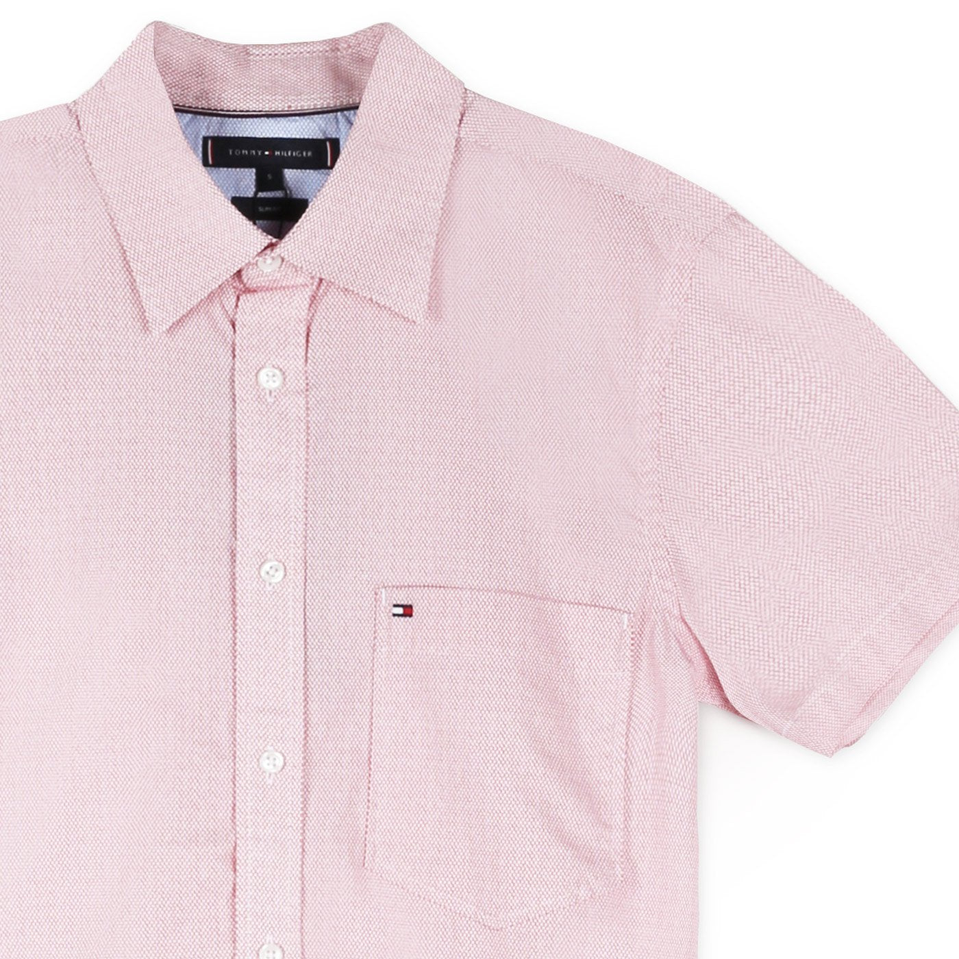 Tommy Hilfiger EO \ SM Dot PRT Shirt