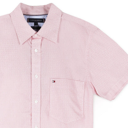 Tommy Hilfiger EO \ SM Dot PRT Shirt