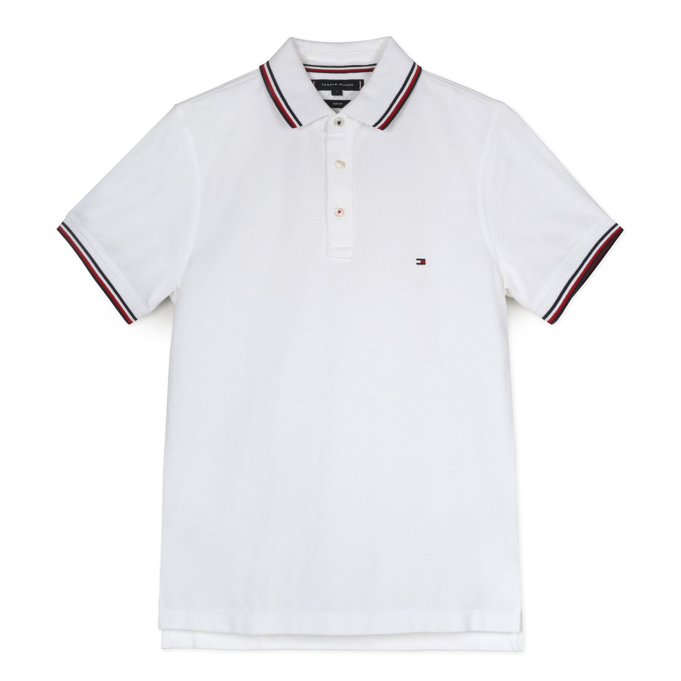 Tommy Hilfiger EO \ Tommy Tippe Poloshirt