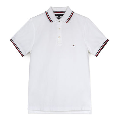 Tommy Hilfiger EO \ Tommy Tippe Poloshirt