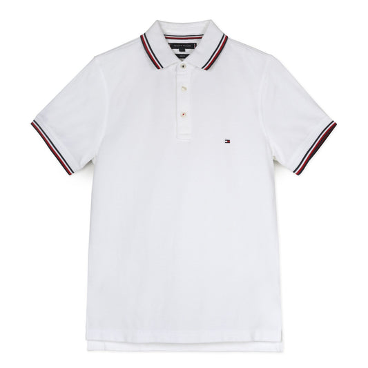 Tommy Hilfiger EO \ Tommy Tippe Poloshirt