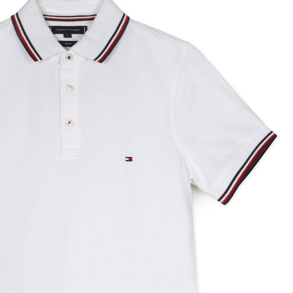 Tommy Hilfiger EO \ Tommy Tippe Poloshirt