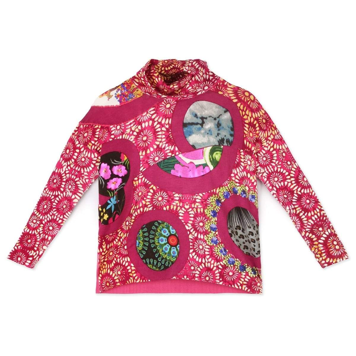 Desigual Kids - 67J34J5.3022