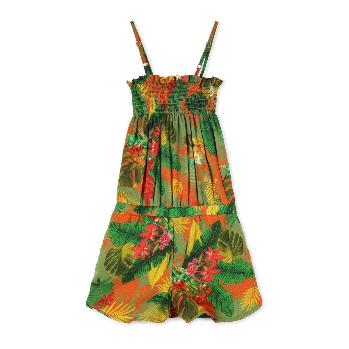 Desigual Kids - 18SGPW06.4006