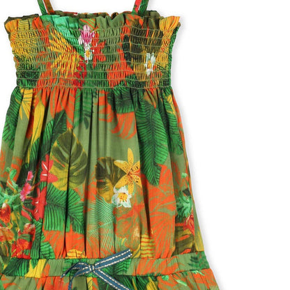 Desigual Kids - 18SGPW06.4006