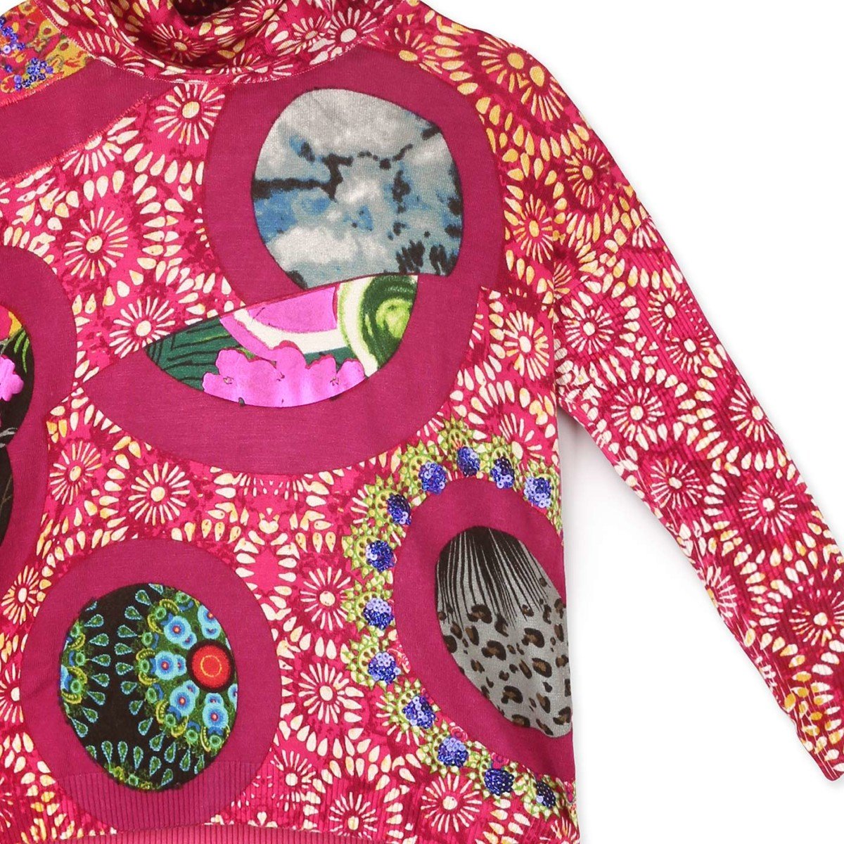 Desigual Kids - 67J34J5.3022