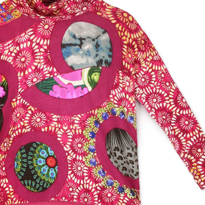Desigual Kids - 67J34J5.3022