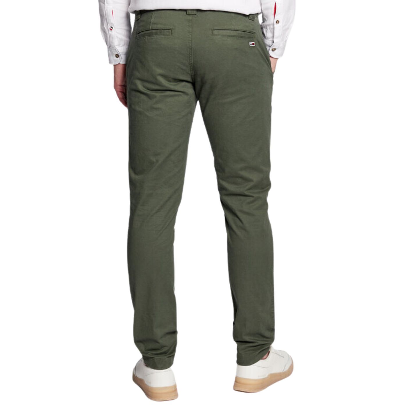 Tommy Hilfiger Scanton Chino Trousers