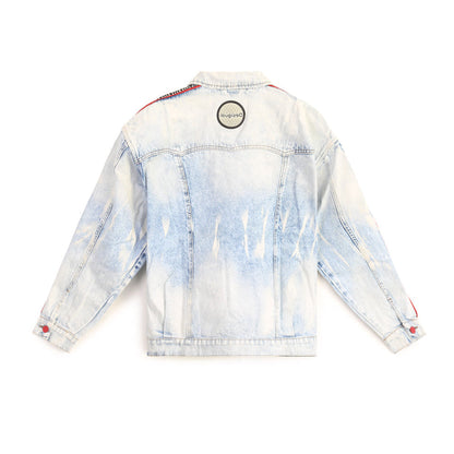 Desigual Chaq Touch Jacket