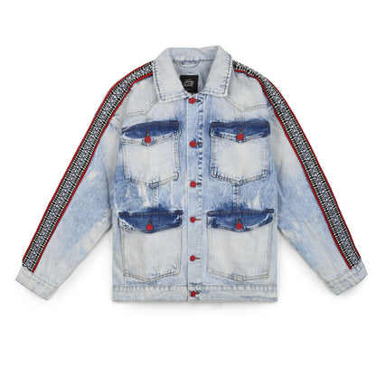 Desigual Chaq Touch Jacket