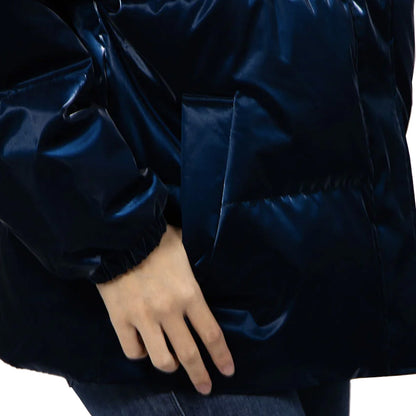 Desigual Padded Rem Winter Jacket