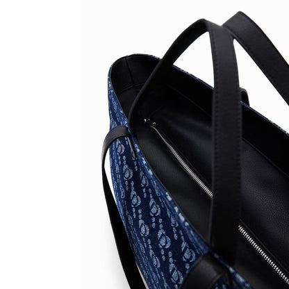 Desigual Arco Cauhil Tote