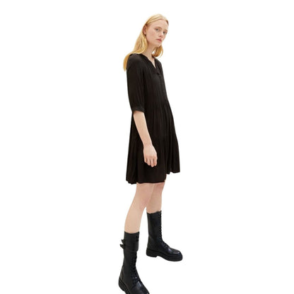 Tom Tailor Babydoll Dress