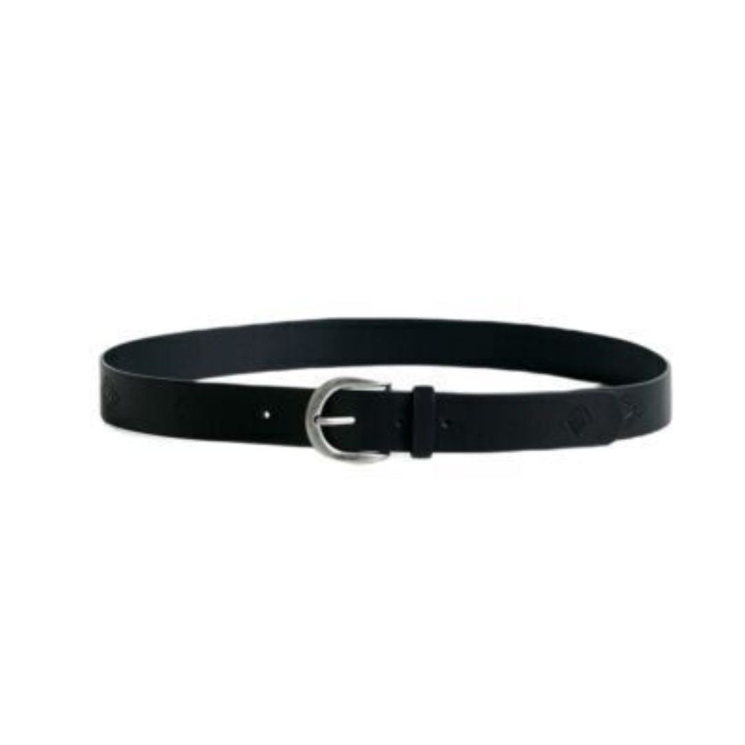 Desigual Black Belt