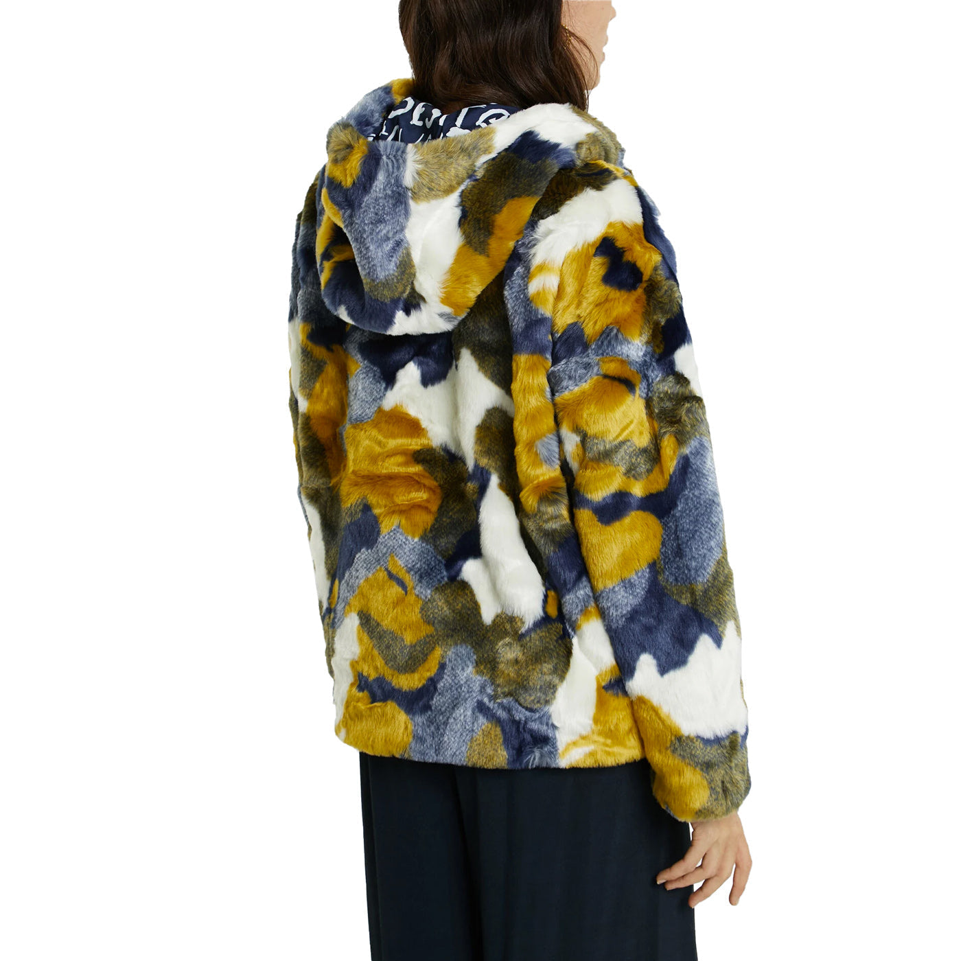 Desigual Chaq Elania Coat
