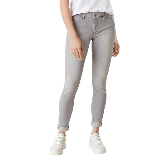 s.Oliver Gray Jeans
