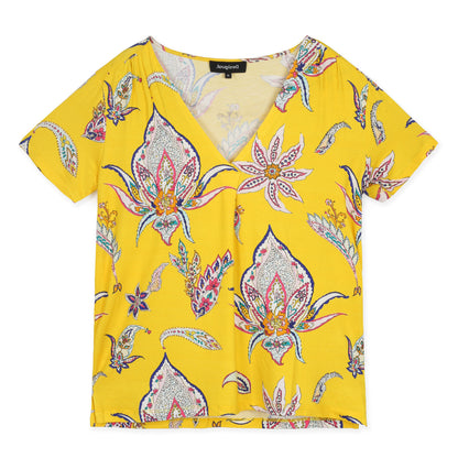 Desigual Lemark Blouse