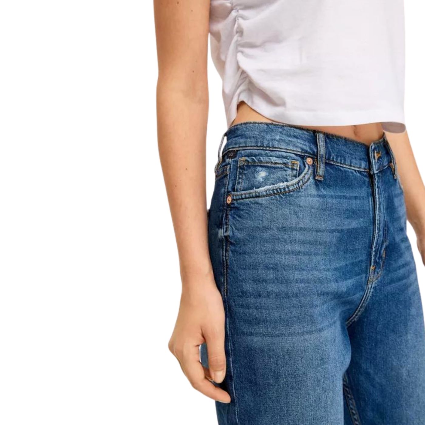 s.Oliver Blue Jeans
