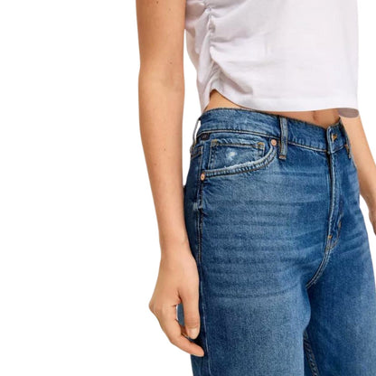 s.Oliver Blue Jeans