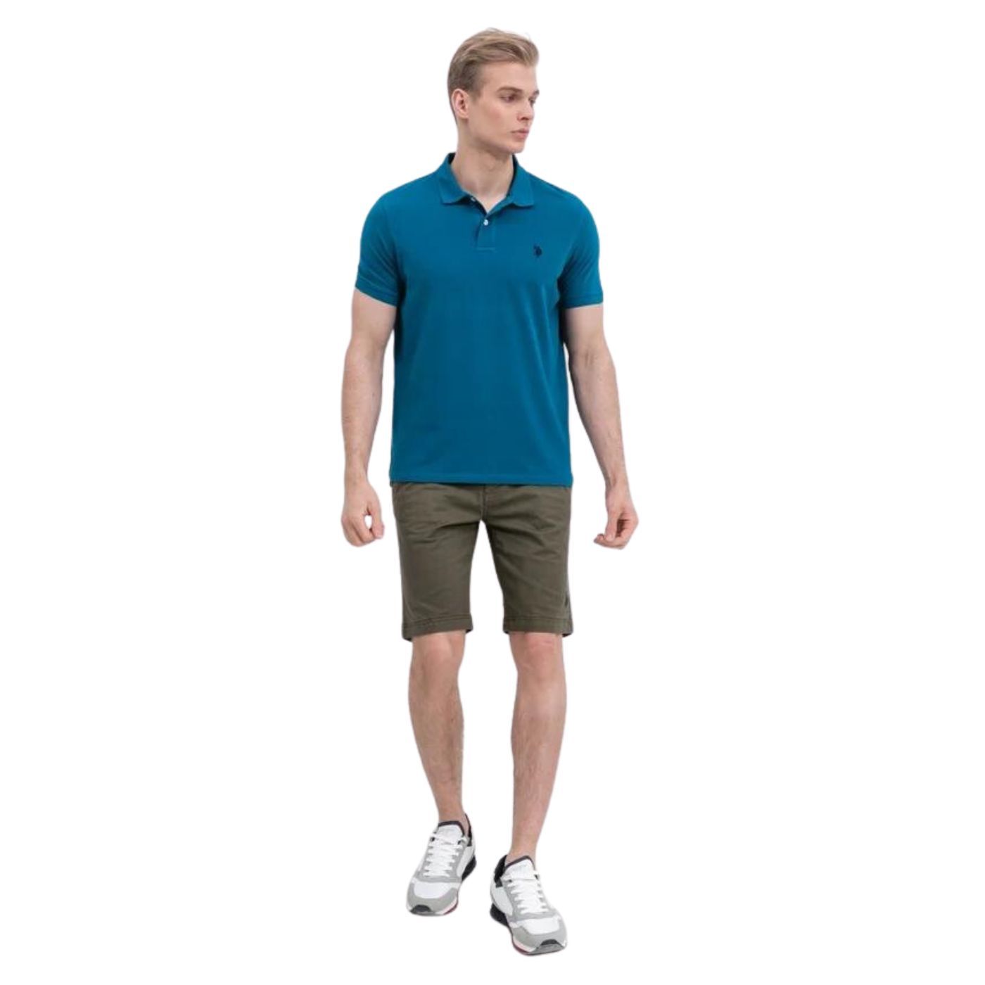 U.S. Polo Assn.