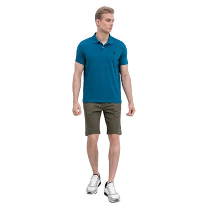 U.S. Polo Assn.