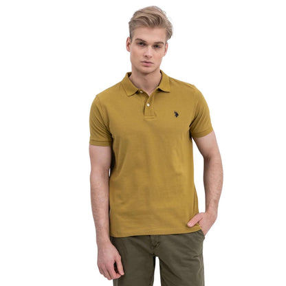U.S. Polo Assn. Polo shirt