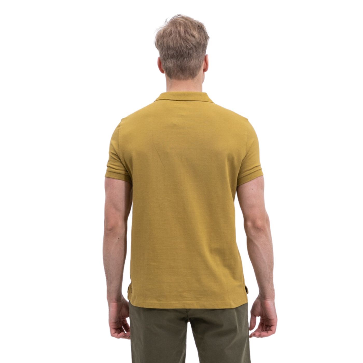 U.S. Polo Assn. Polo shirt