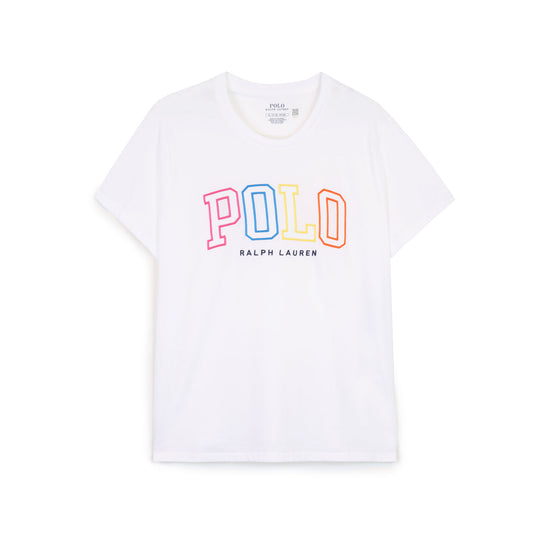 Ralph Lauren Woman T-shirt White