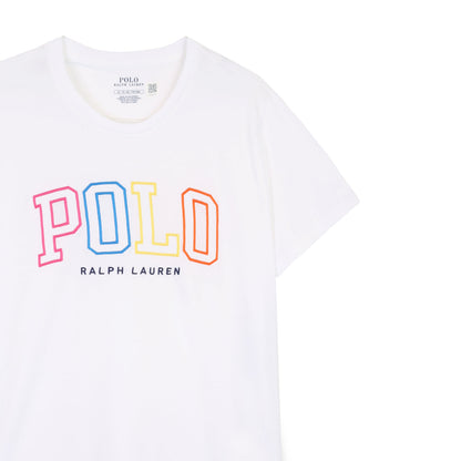Ralph Lauren Woman T-shirt White