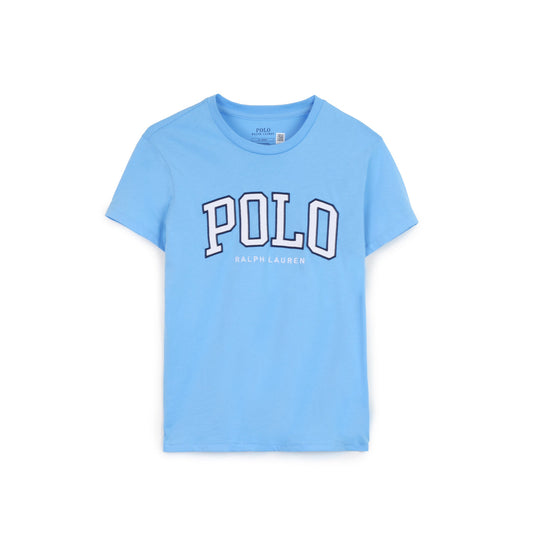 Ralph Lauren Woman T-shirt Blue