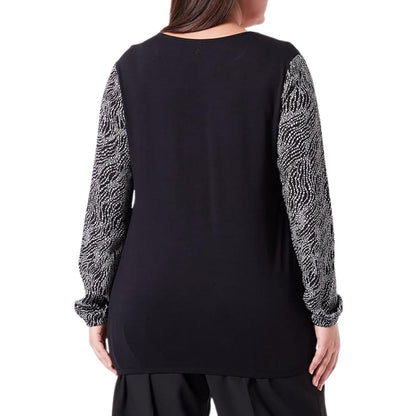 s.Oliver Triangle Blouse