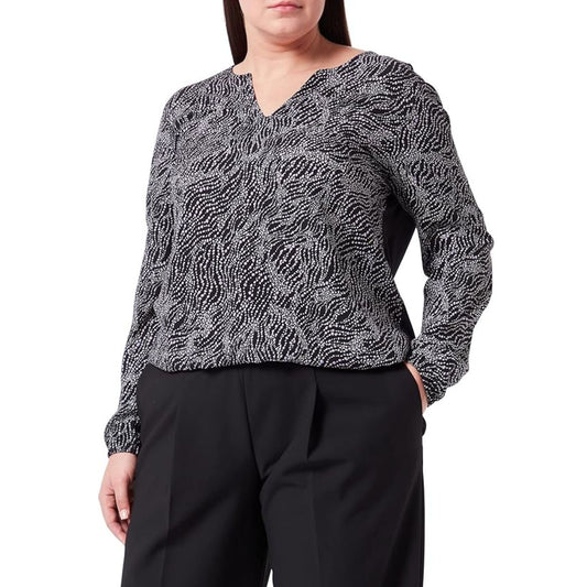 s.Oliver Triangle Blouse