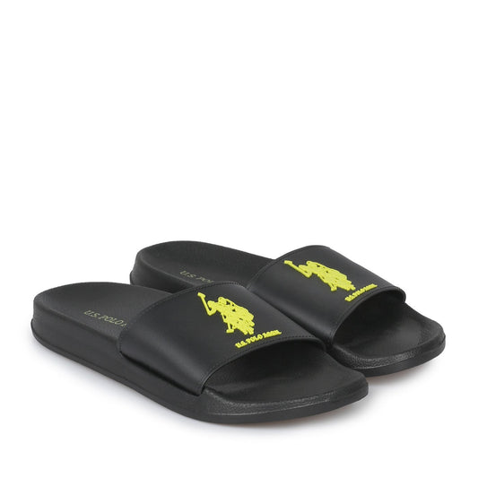 U.S. Polo Assn. GAVIO001.BLK