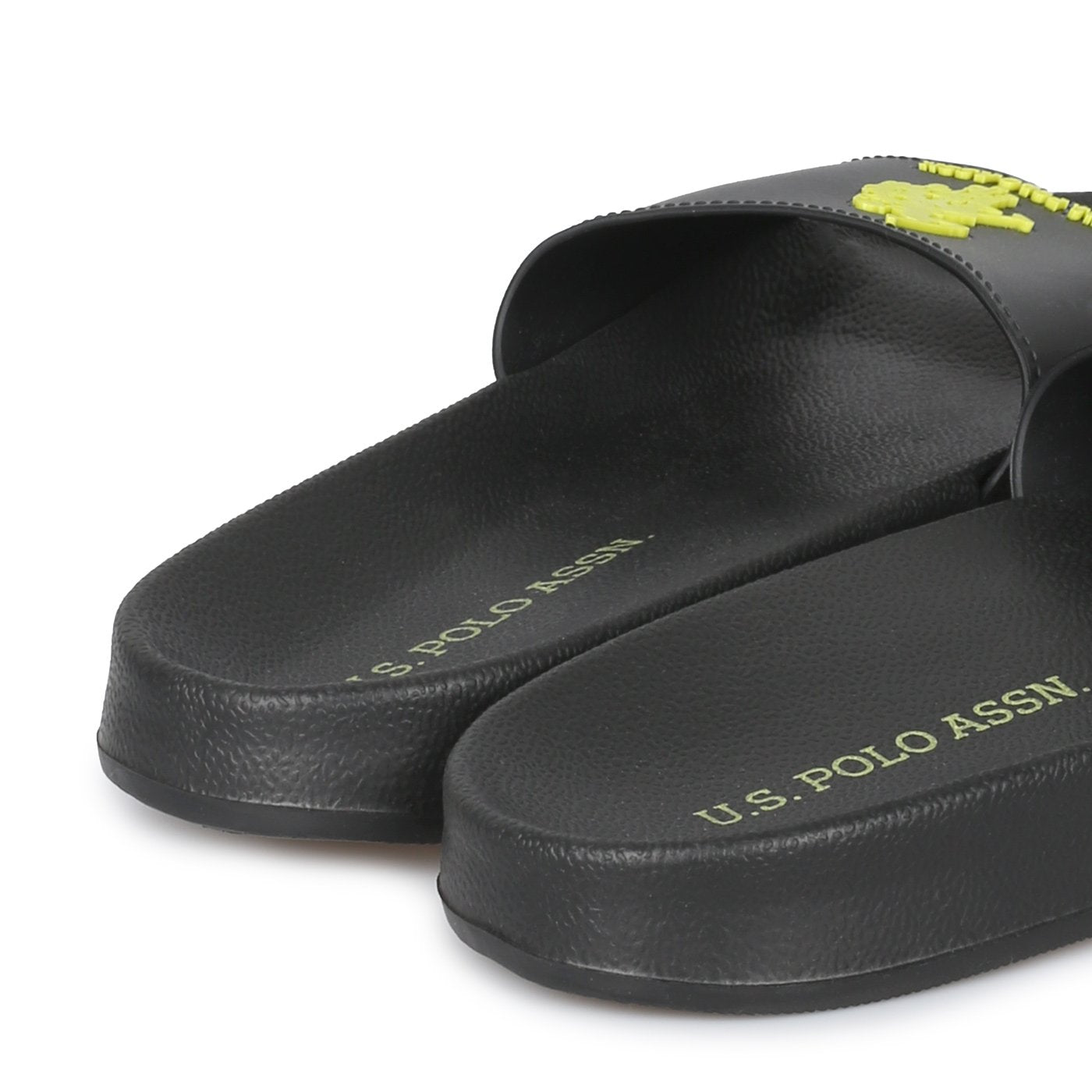 U.S. Polo Assn. GAVIO001.BLK