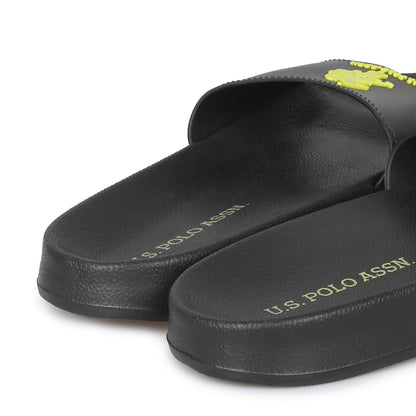 U.S. Polo Assn. GAVIO001.BLK