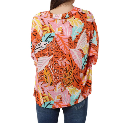 Desigual Red Shirt