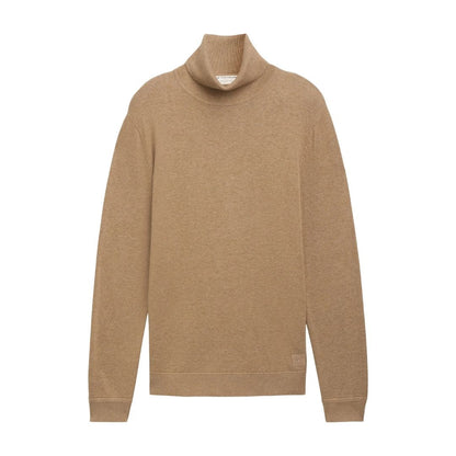 Tom Tailor Beige Pullover