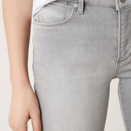 s.Oliver Gray Jeans