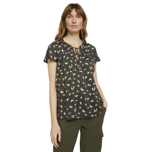 Tom Tailor Blouse