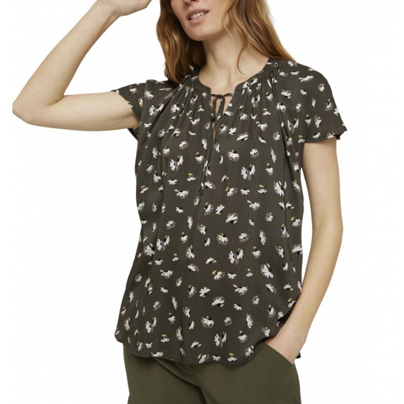 Tom Tailor Blouse