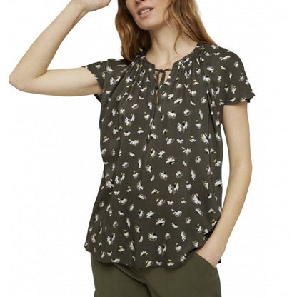 Tom Tailor Blouse