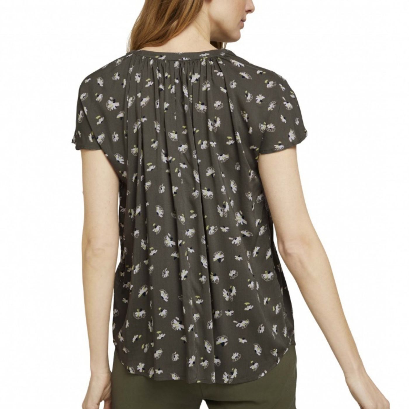 Tom Tailor Blouse