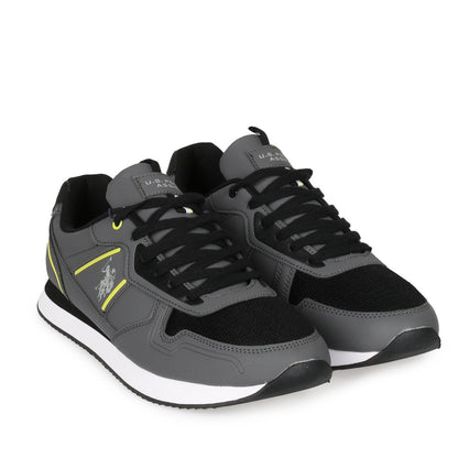 U.S. Polo Assn. NOBIL004A.GRY001