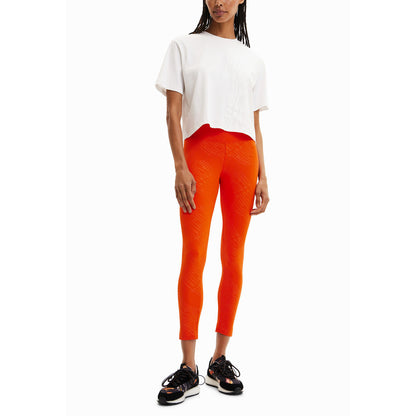 Desigual Lemon Legging