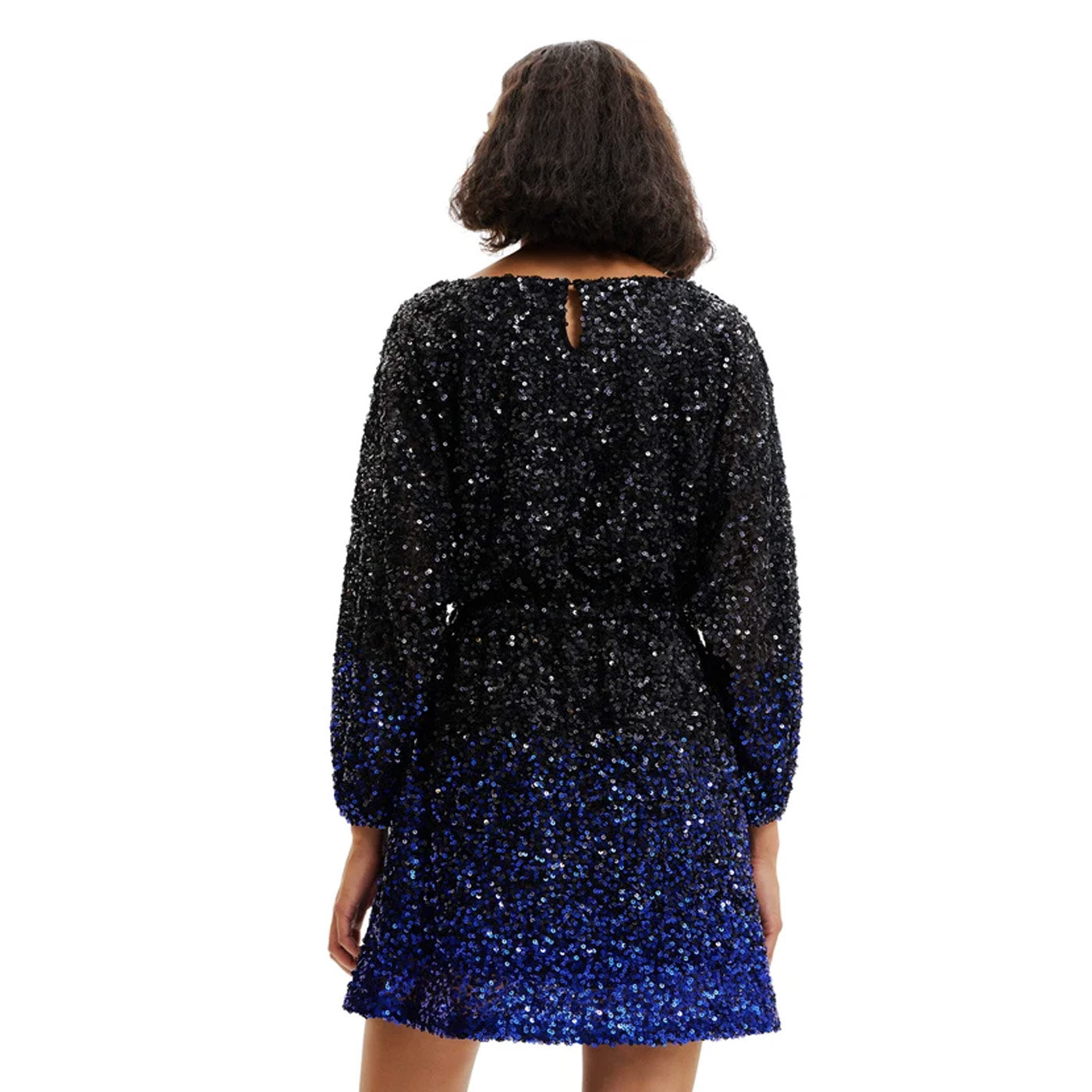 Desigual Saturno Dress