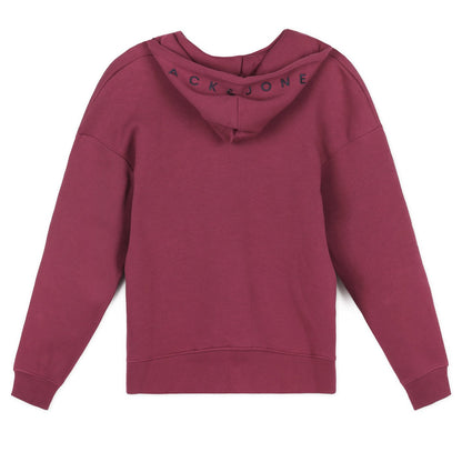 Jack & Jones Pulover | Red