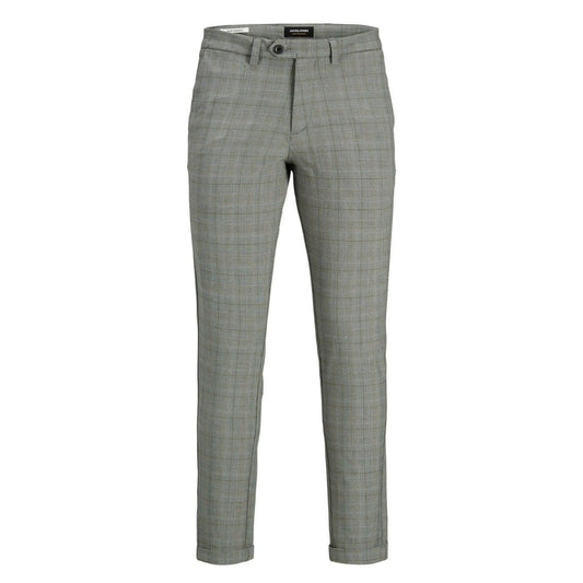 Jack & Jones Textile Trousers