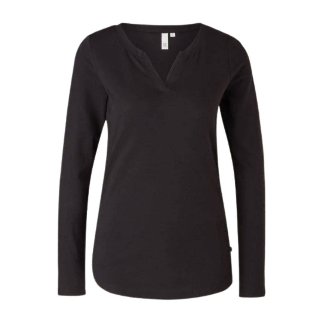 s.Oliver Black Top