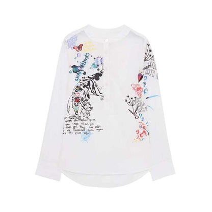 Desigual Kids - 18WGCW13.1000