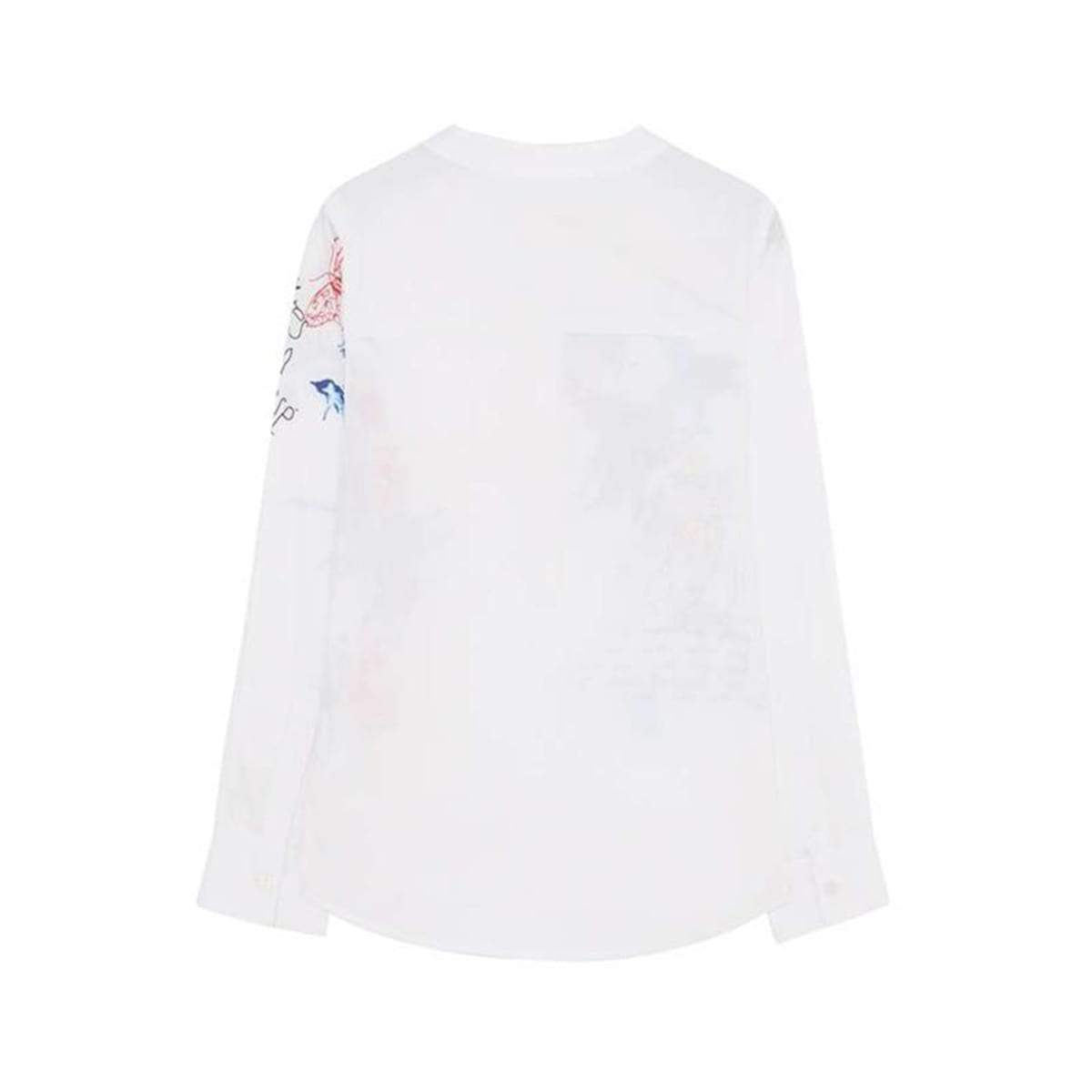 Desigual Kids - 18WGCW13.1000
